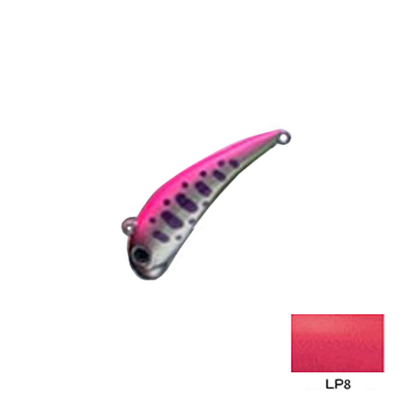 LITTLE POGO 33(LP8 フルピンク)
